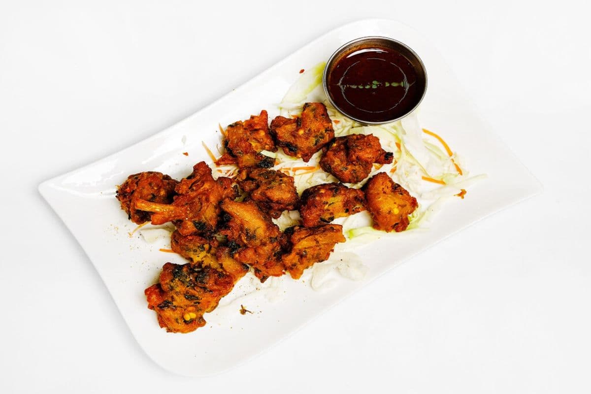 Veg Pakora