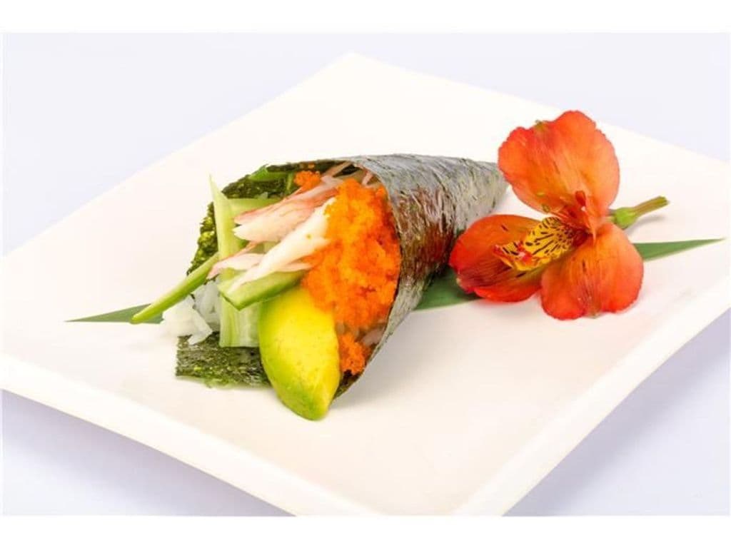 California  Handroll(1 pc)