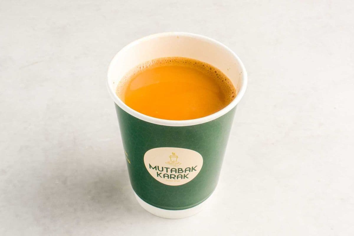 Assorted Tea