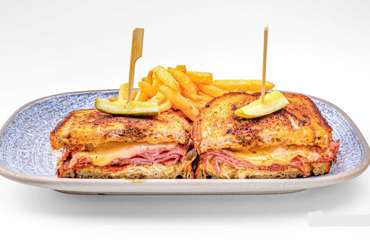 Richmond Reuben