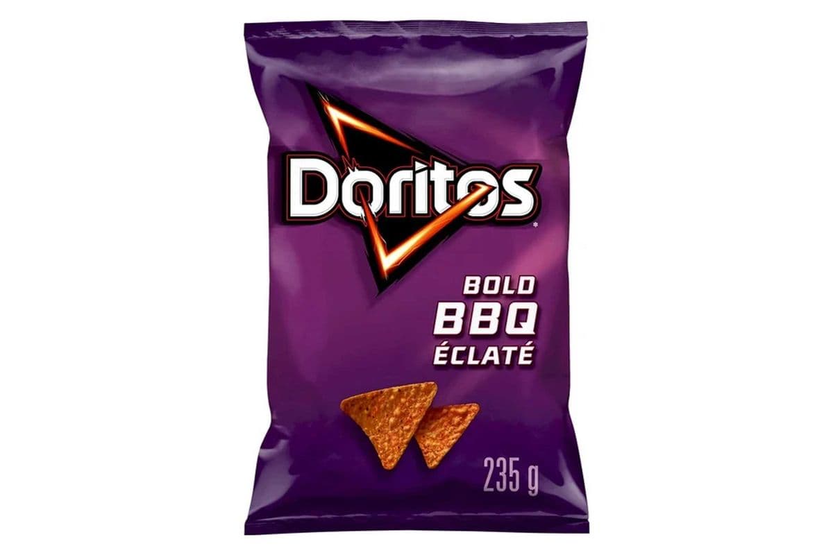 Dorito Bold