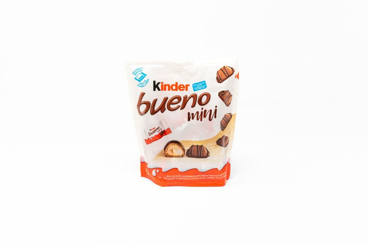 Kinder Bueno Minis