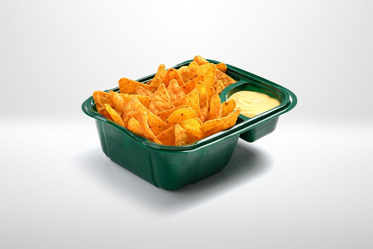 Nacho Bowl