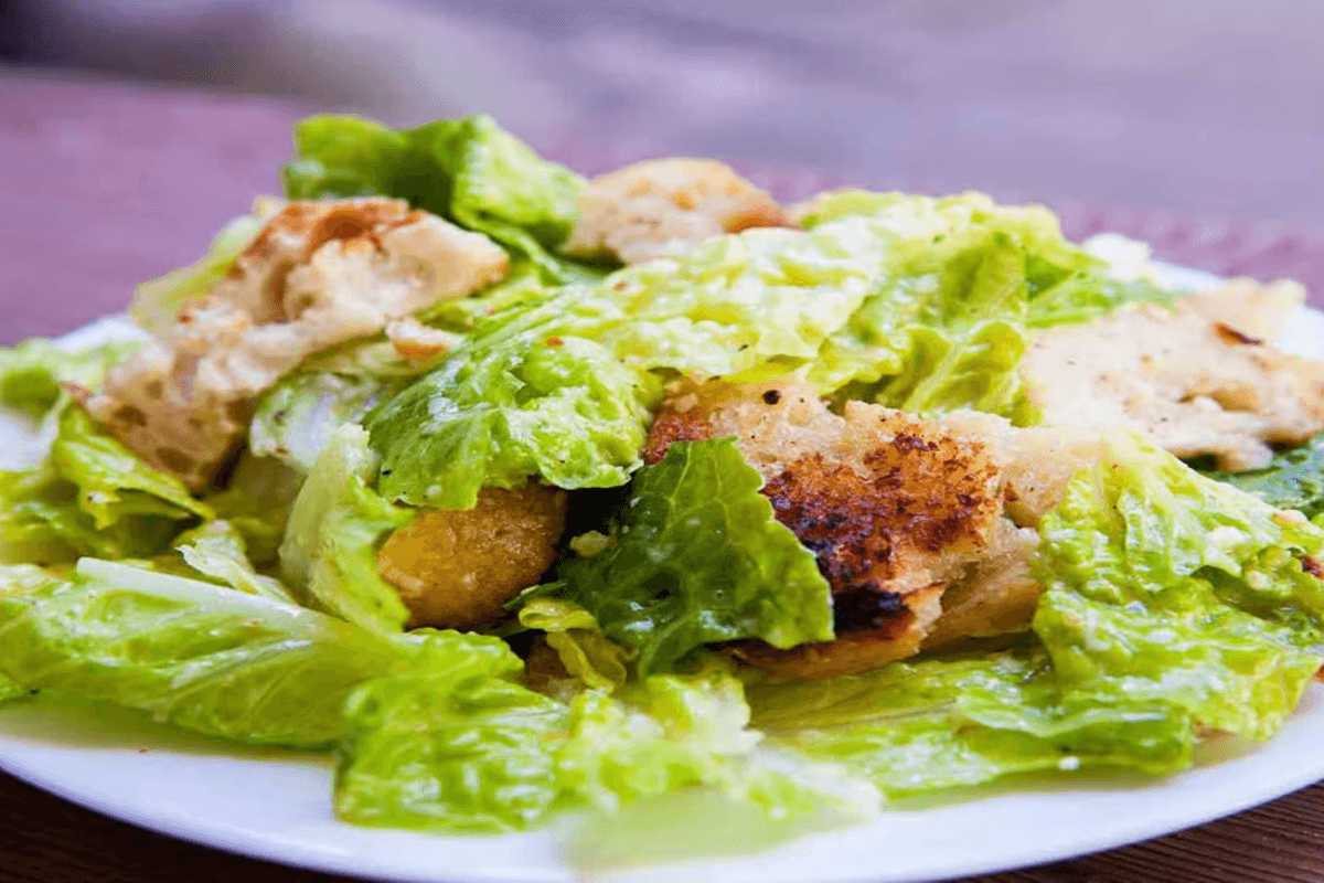 Caesar Salad