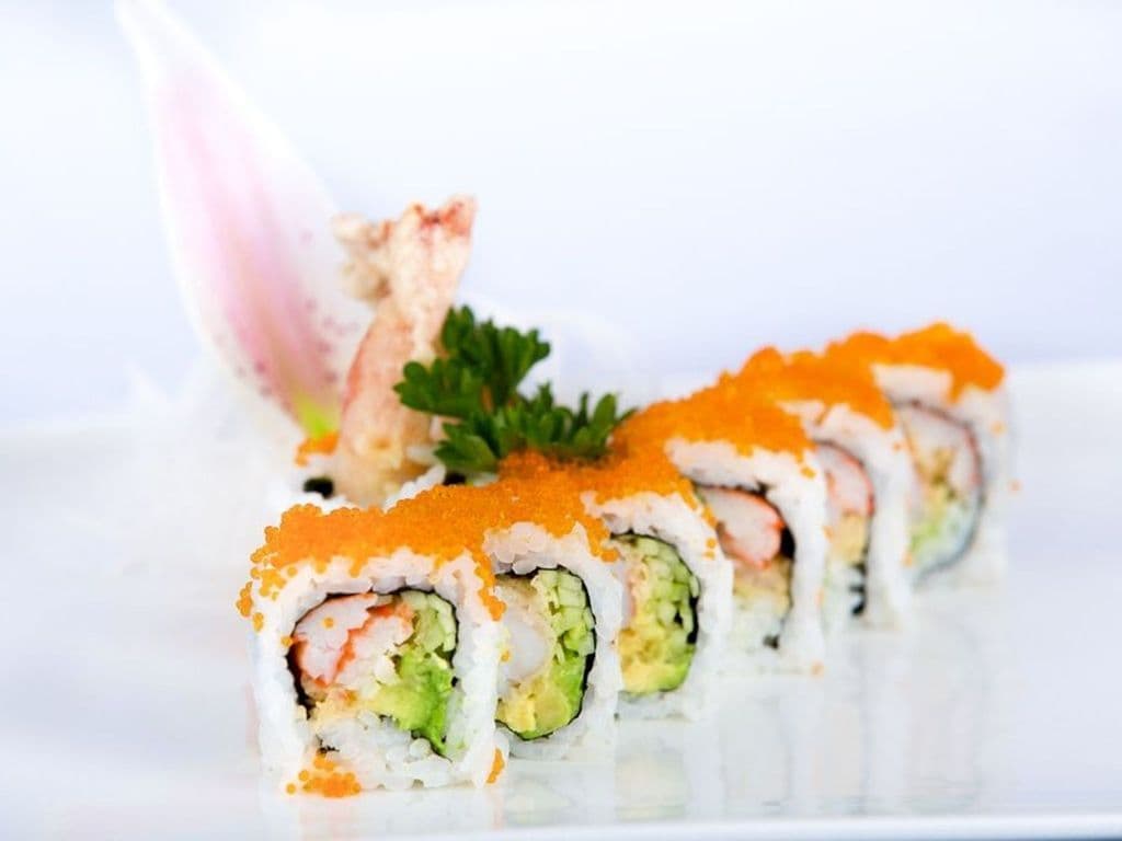 508. California Maki(6pc)