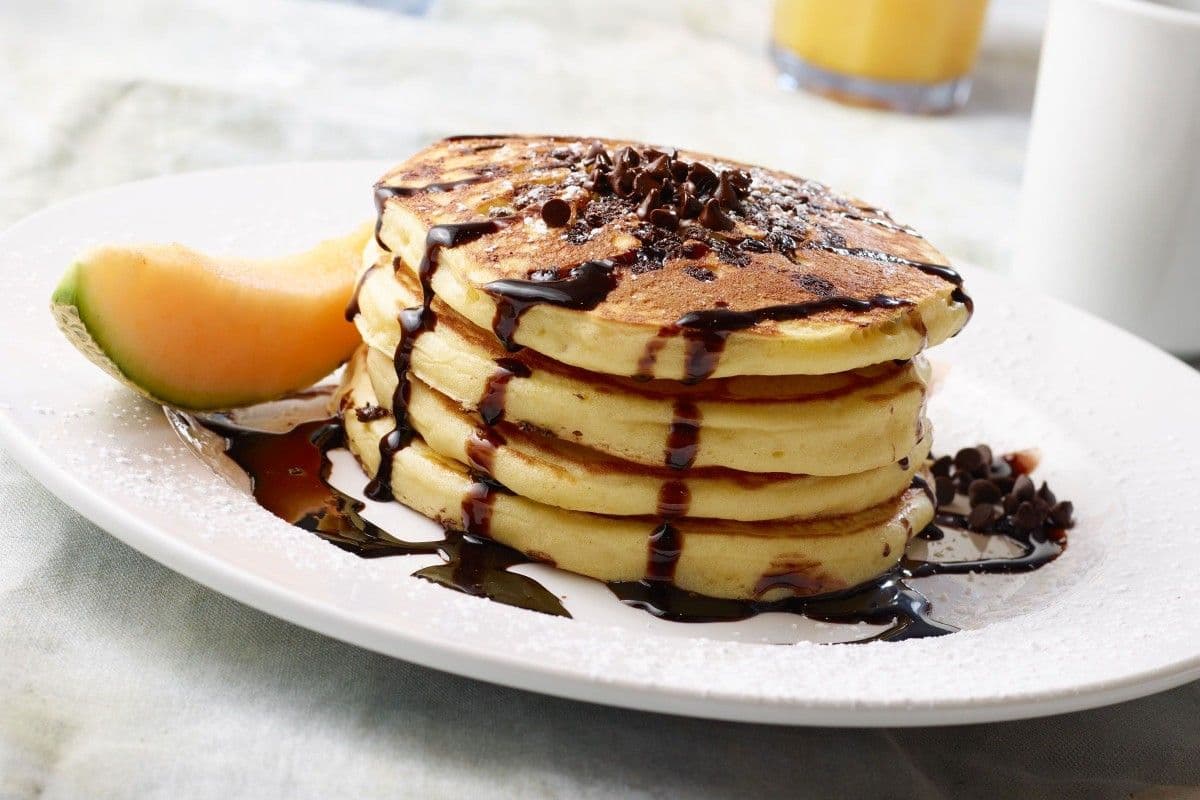 Pancakes