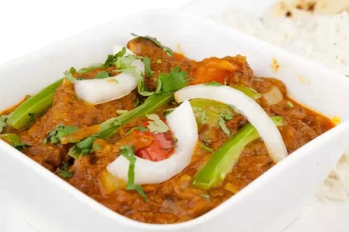 Chicken Curry