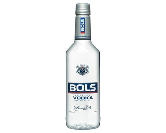 Bols Bolskaya Vodka, 750 ml