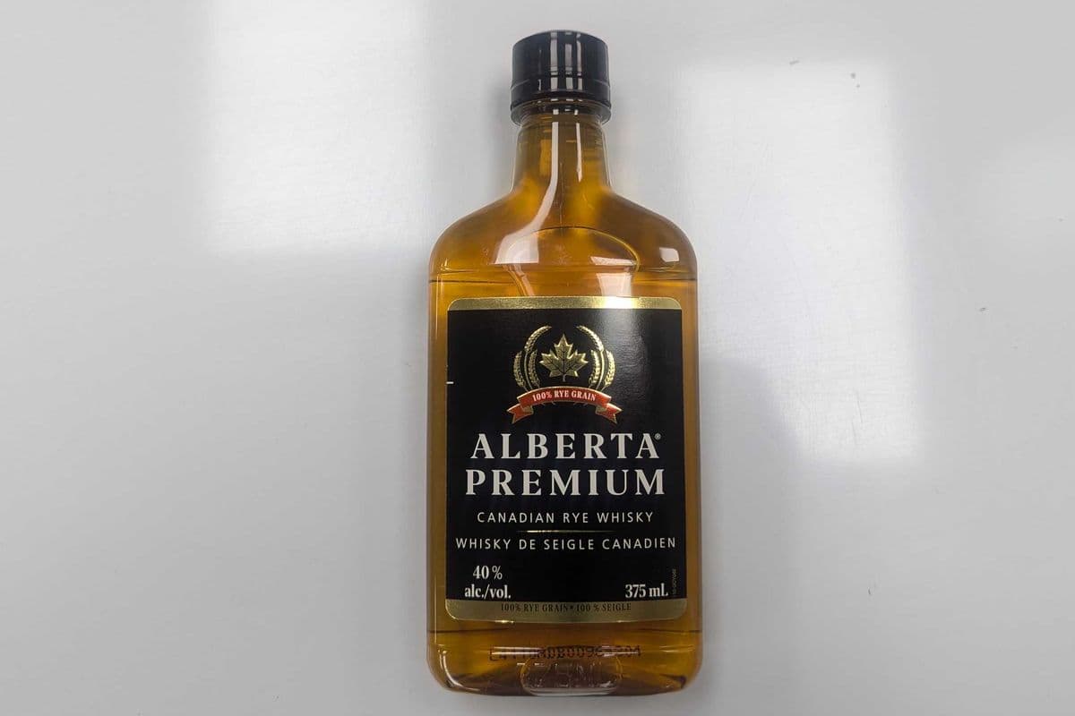 Alberta Premium 375ml (1 x 375 ml) (1 x 350ML)