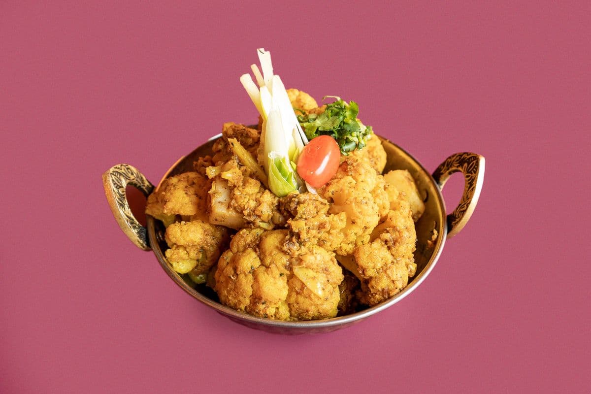 Aloo Gobi