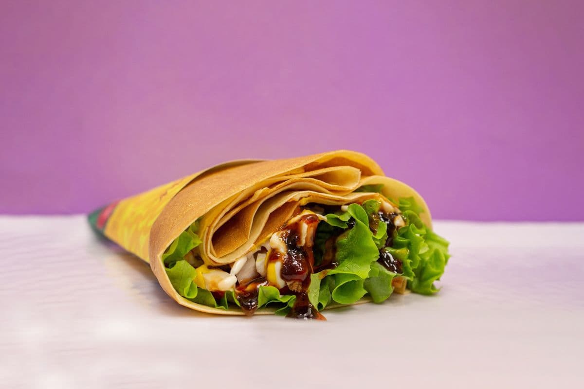 Teriyaki Chicken