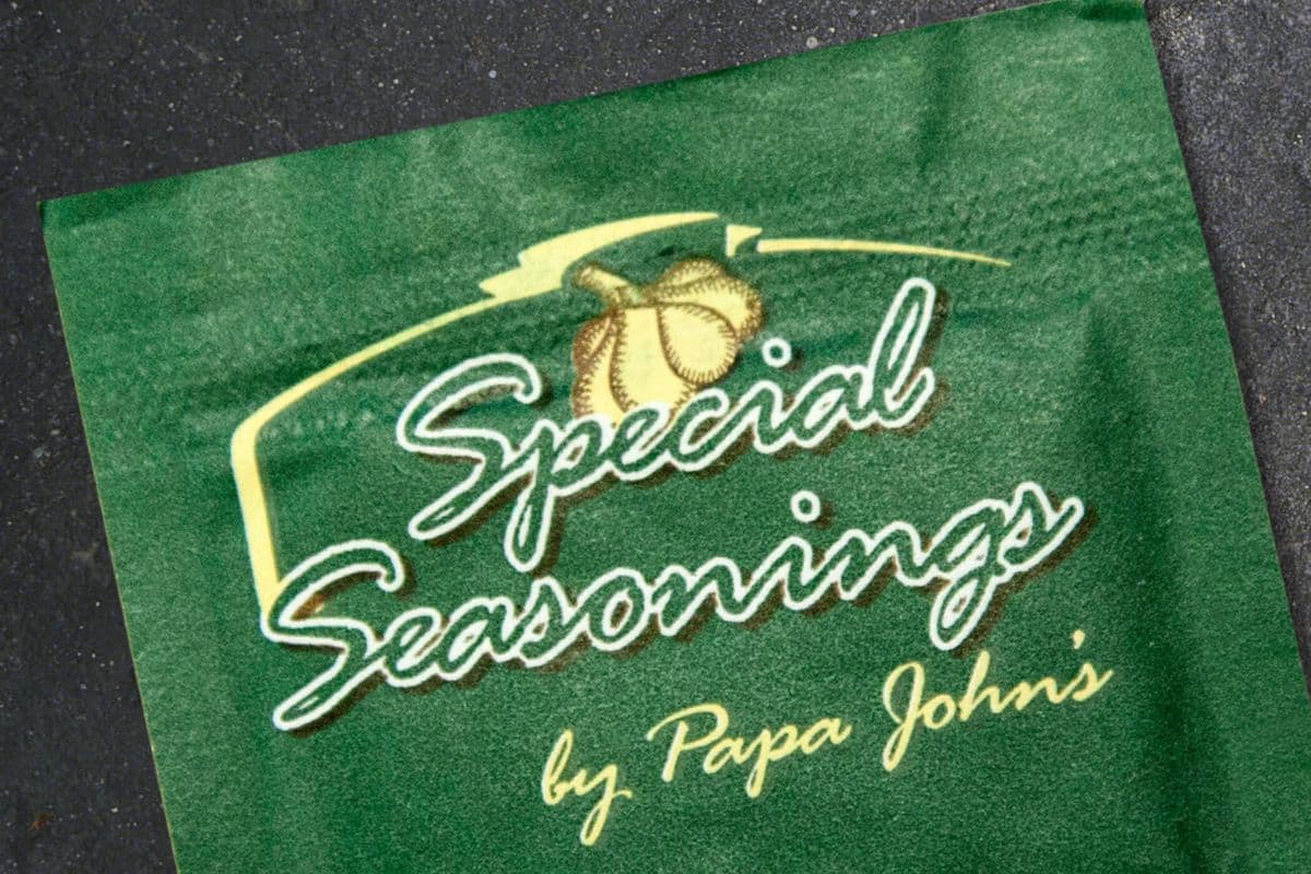 Special Italian Seasonings