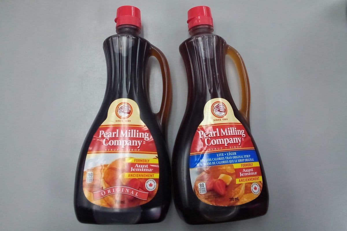 Pancake syrup (710ml)