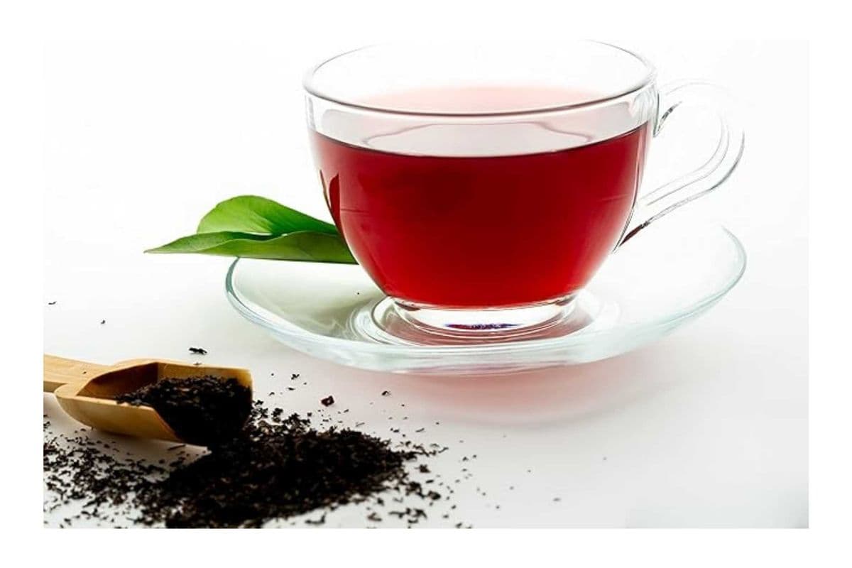 Black Tea (8oz)