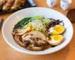 Kyushu Mayu Ramen Tonkotsu (20 OZ)