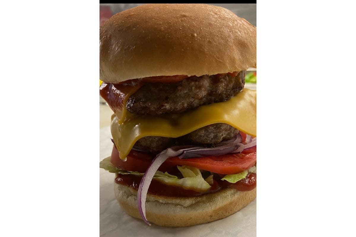 Snuffy's Burger
