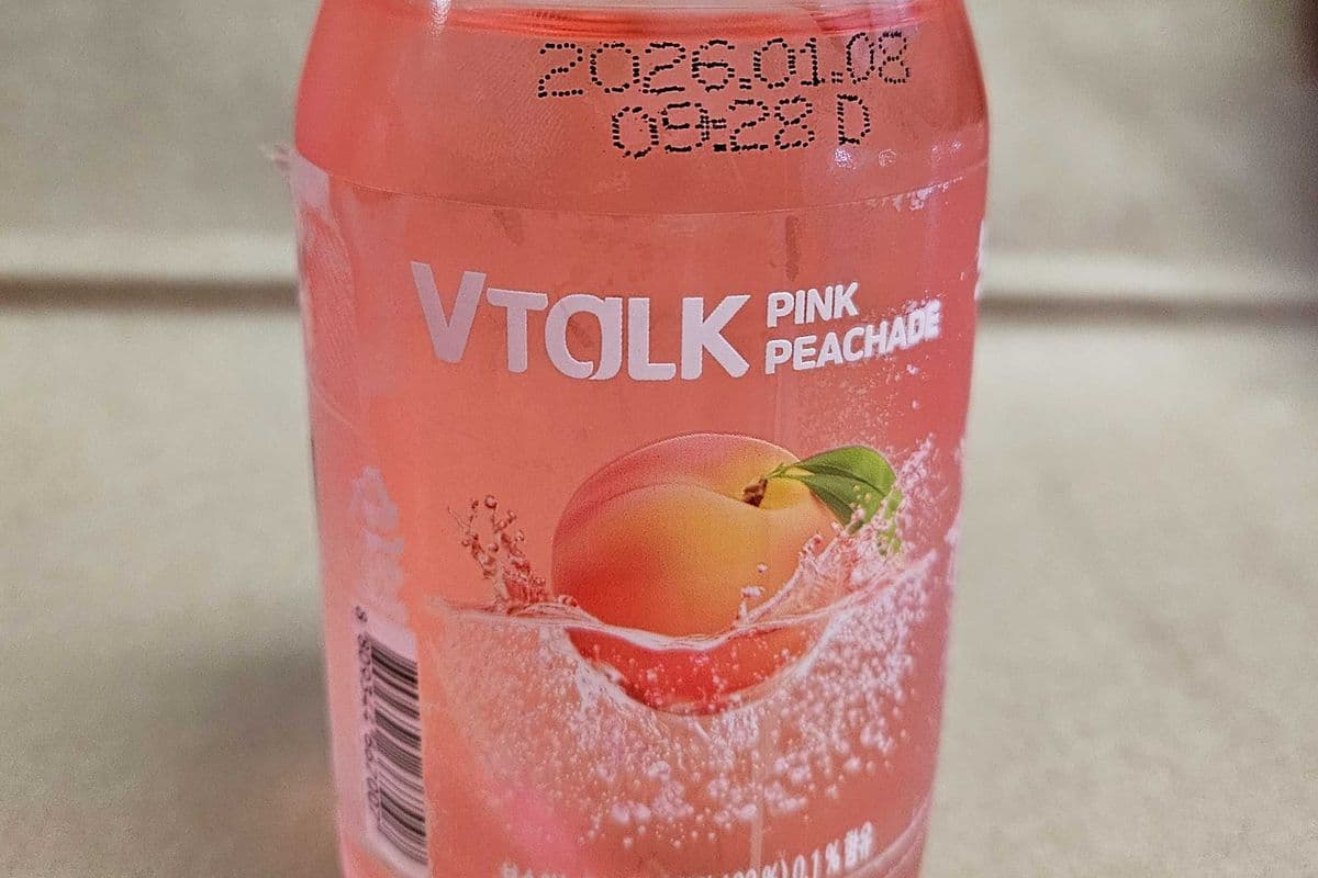P Vtalk (350ml)