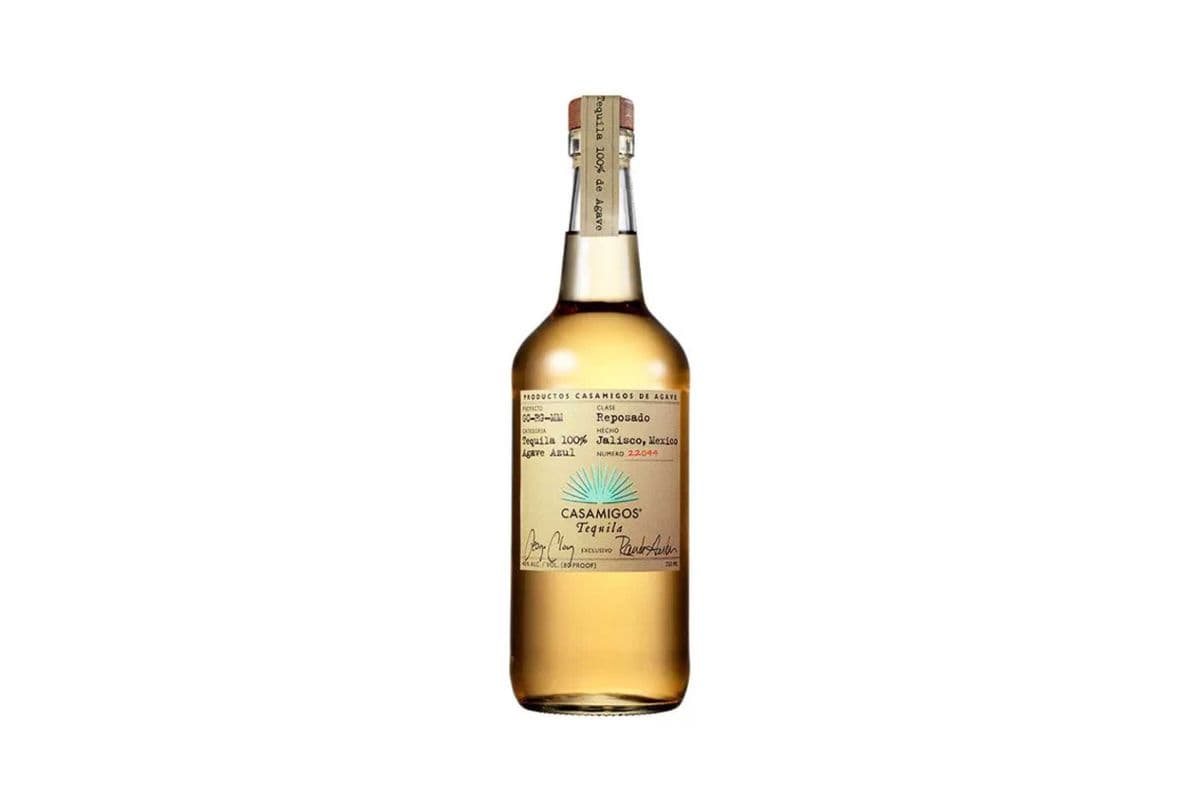 Casamigos Reposado (1 x 750 ml)