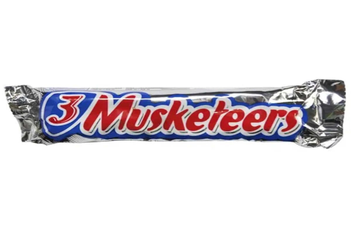 3 Musketeers (54 g)