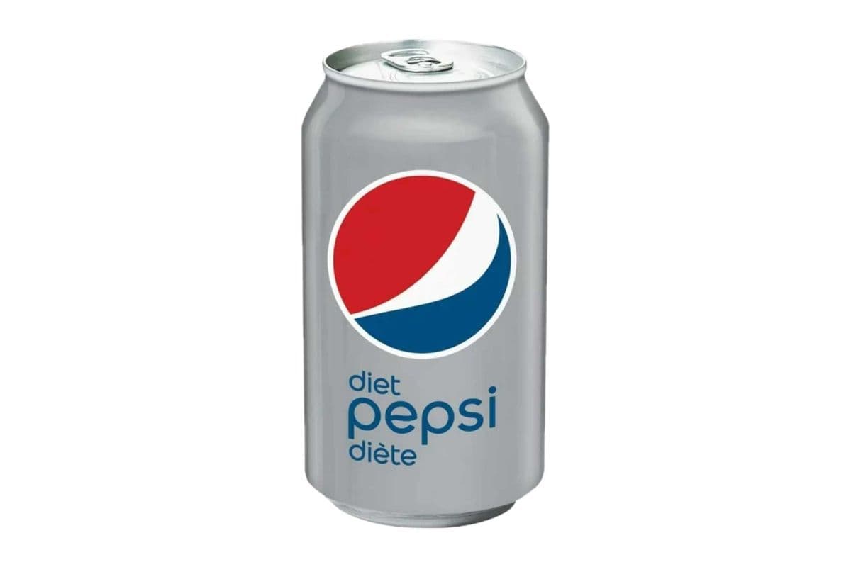 Diet Pepsi (355 ml)