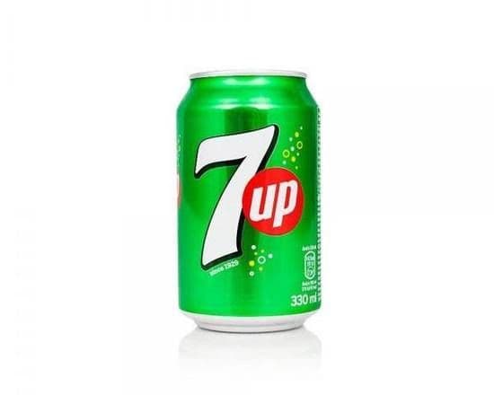 7 Up 355mL
