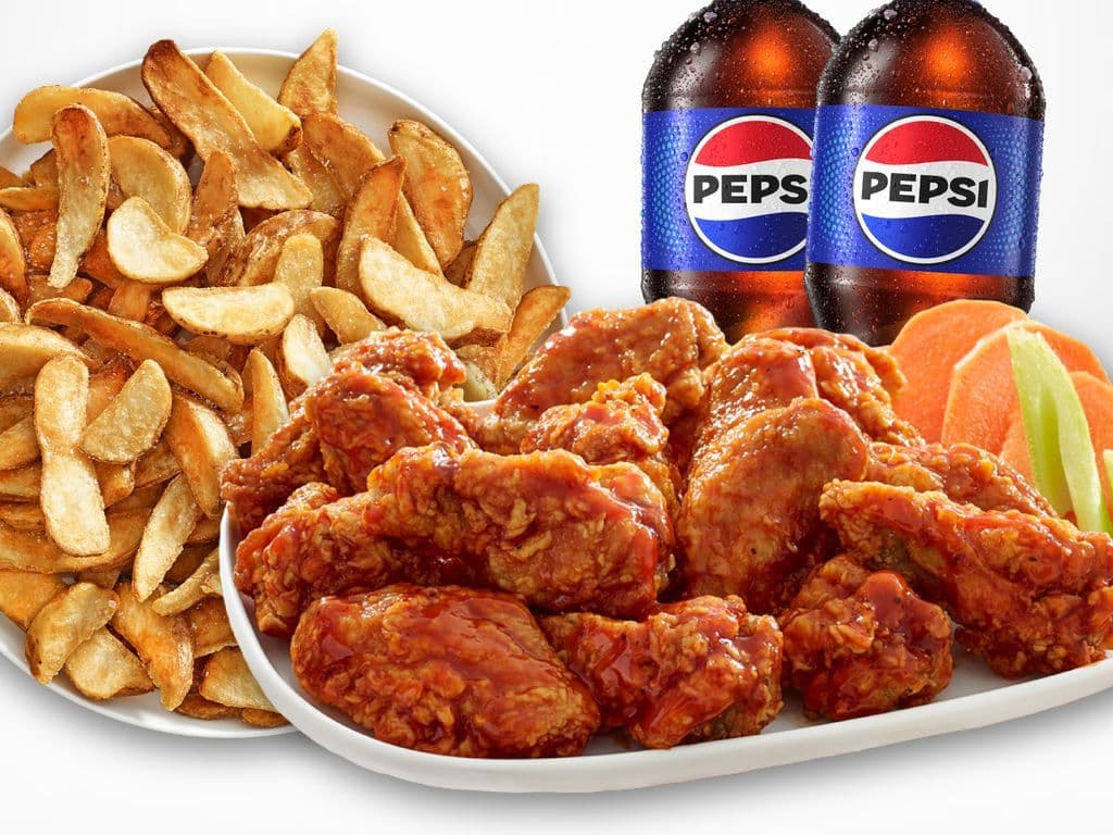 Family Meal - 1.5 lbs