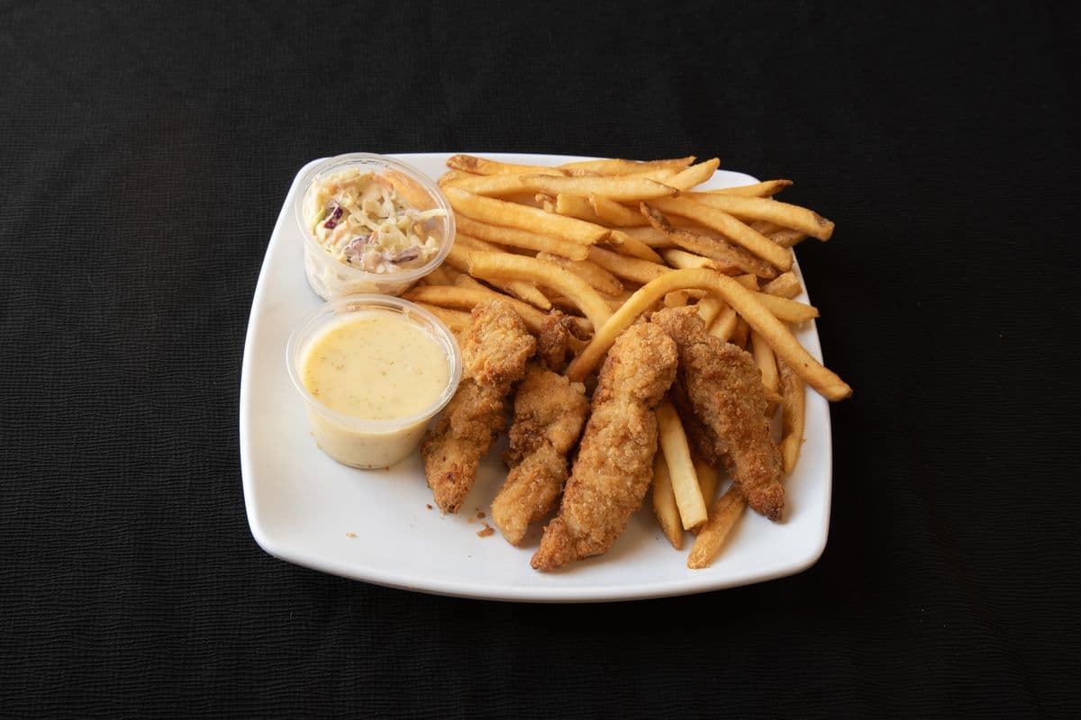 Chicken Fingers (1 Kg) (1 kg)
