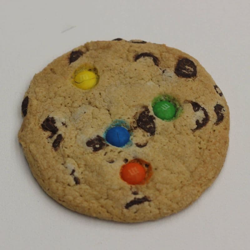 Monster Cookie