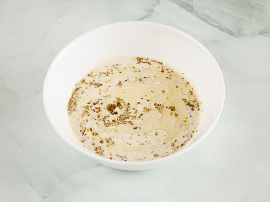 Tahini