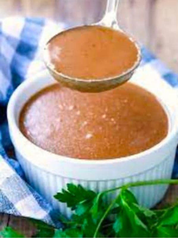 Large 16oz Gravy