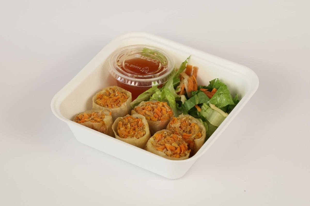 Fried Spring Roll