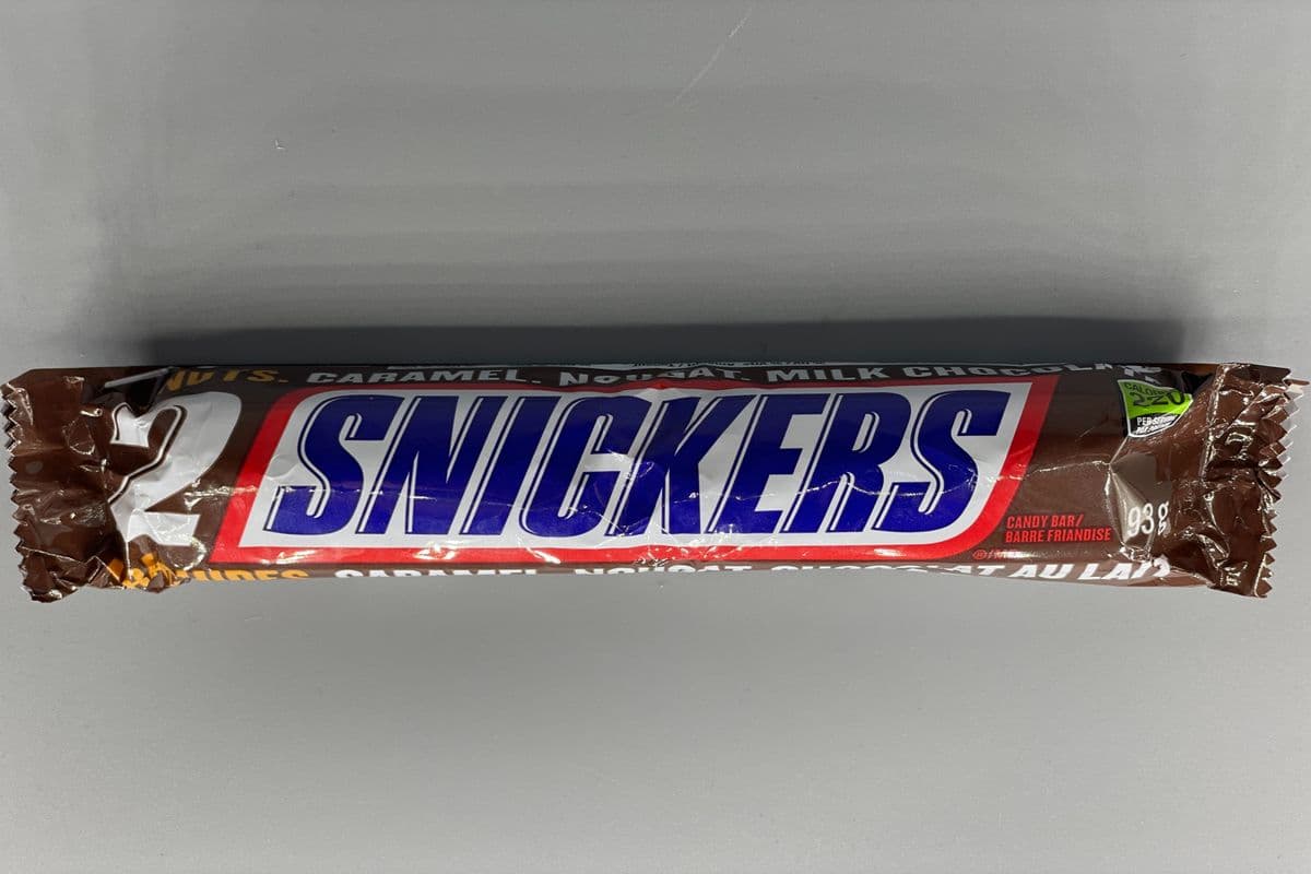 Snickers (93 g)