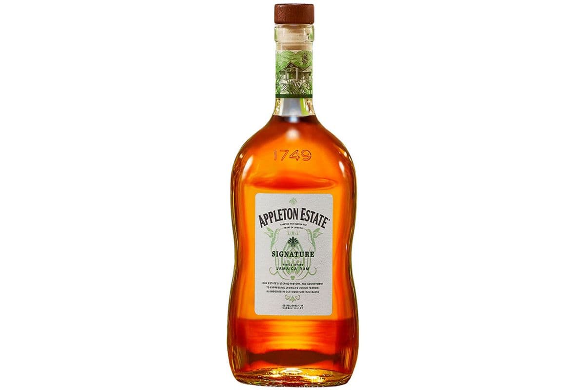 Appleton Estate V/X (1 x 750mL)