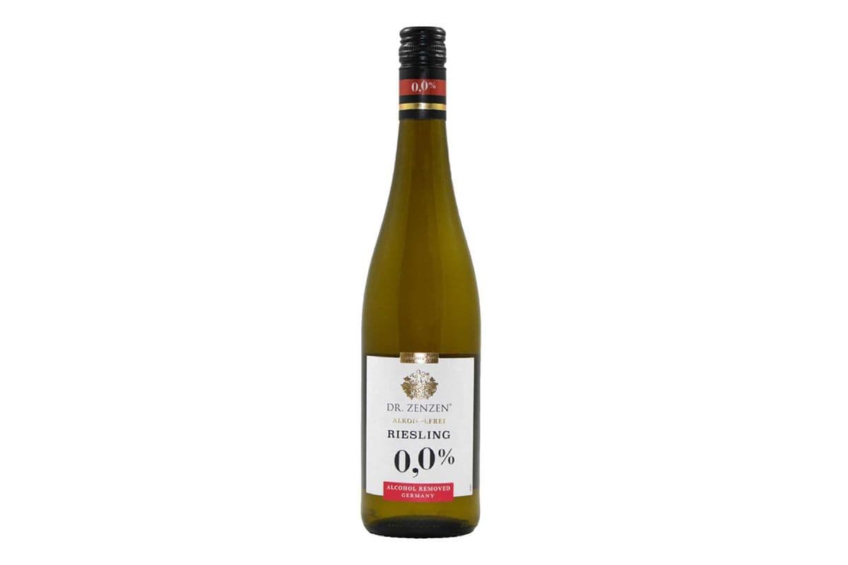 126547. DR. ZENZEN RIESLING DE ALCOHOLIZED