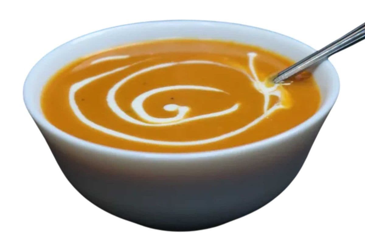 Creamy Tomato Soup