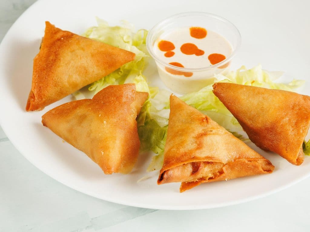 Samosa