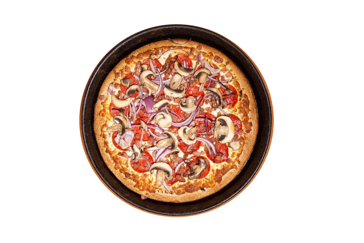 16" Extra-Large House Pizza