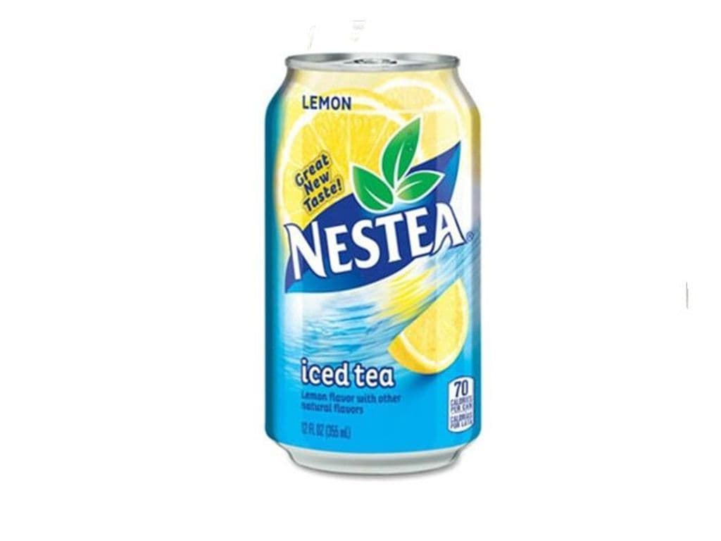 Iced Tea