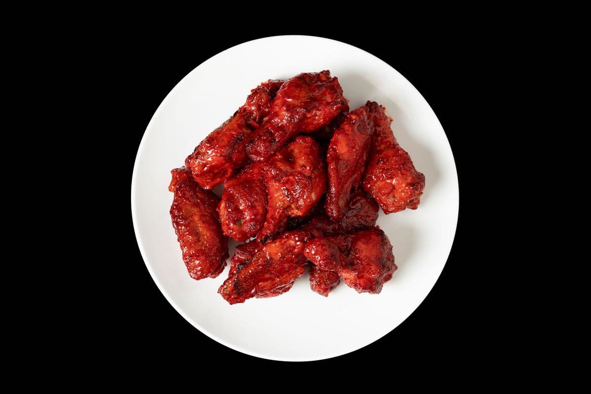 Tandoori Blaze