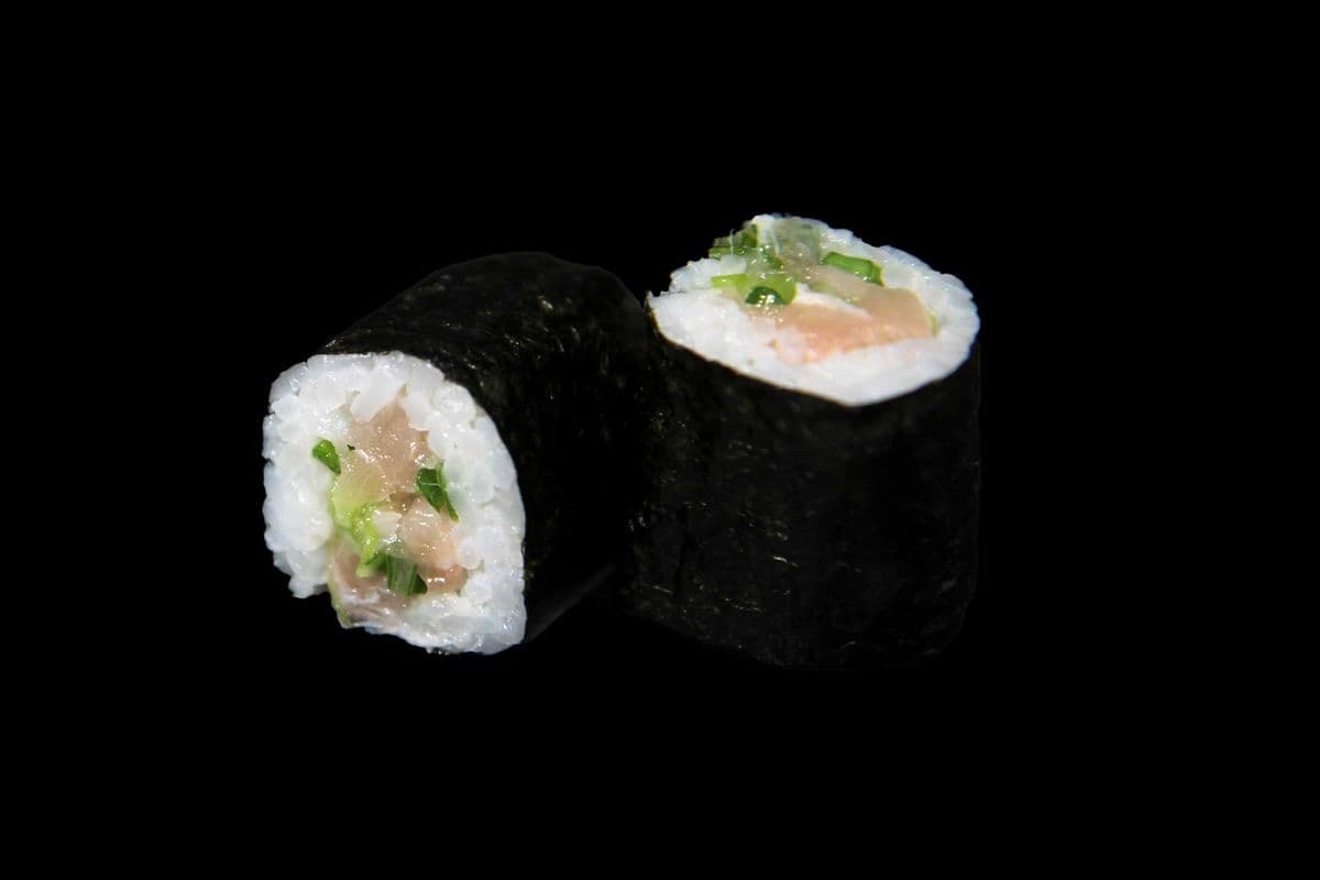 Negitoro Maki