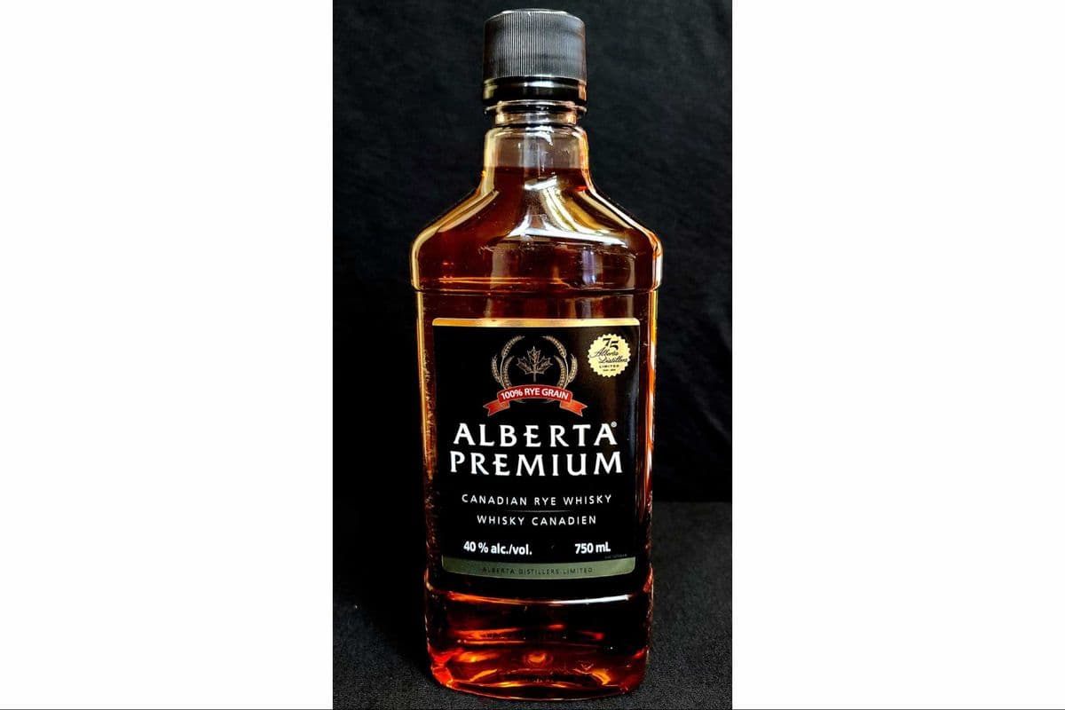 Alberta Premium (750 ml) (1 x 750ml)