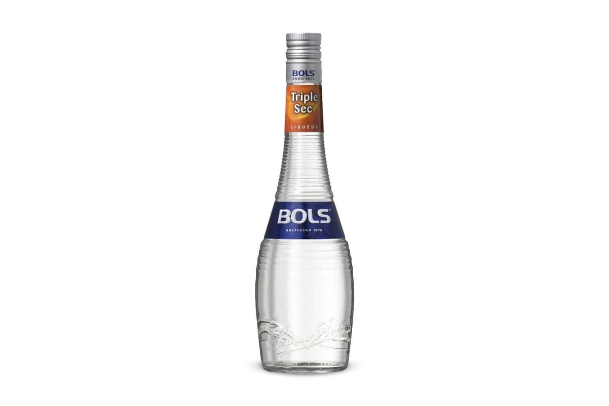 Bols Triple Sec Liqueur (1 x 750 ml)