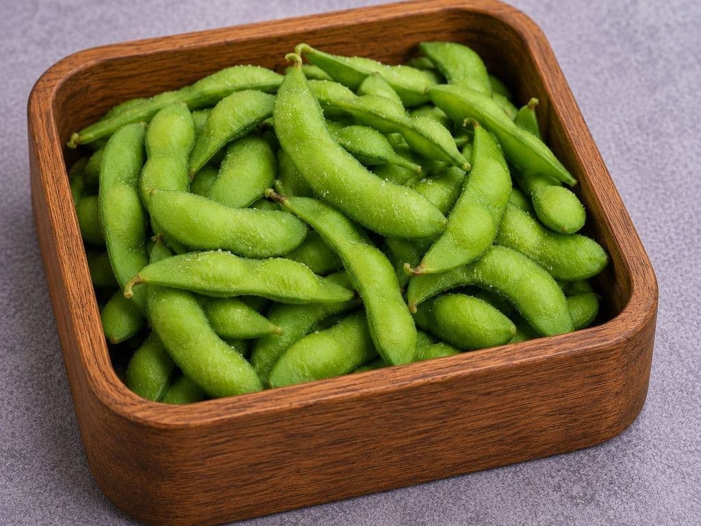 Edamame
