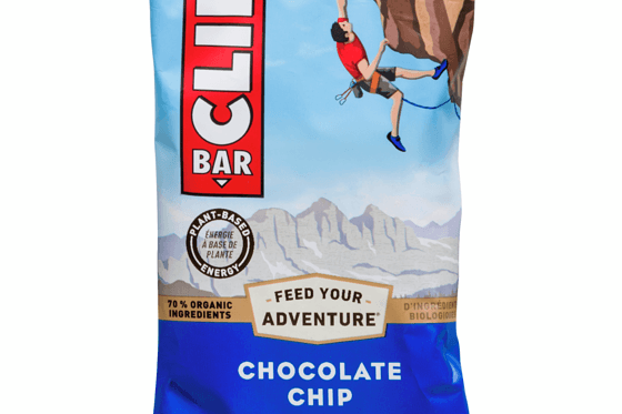 Clif Bars (68g)