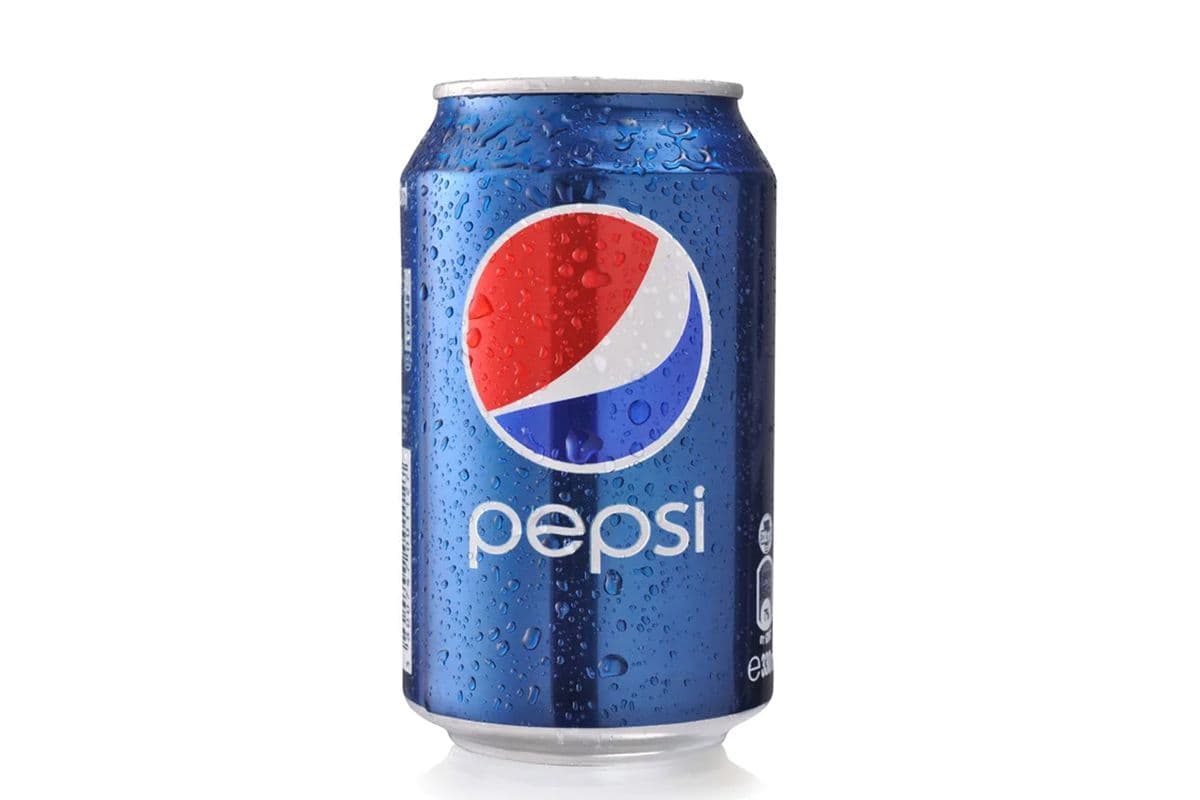 Canned Pop (355 ml)