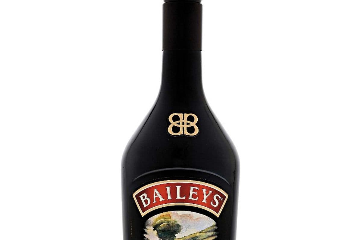 Bailey's Irish Cream 375ml (1 x 375ml)