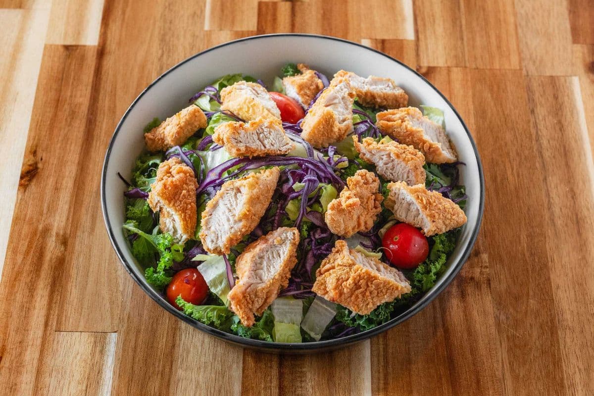 Chicken Salad