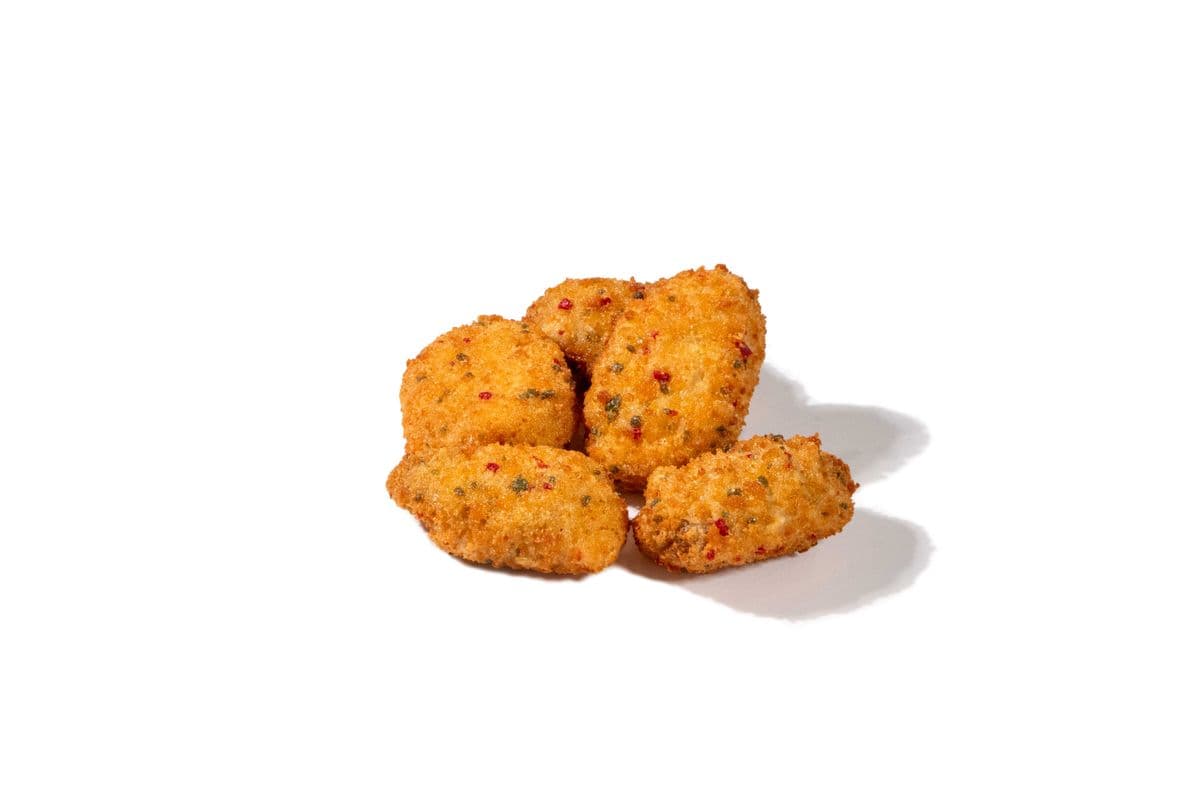 Jalapeno Poppers