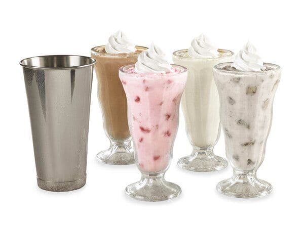 MILK SHAKES - Oreo  (1050 Cals)