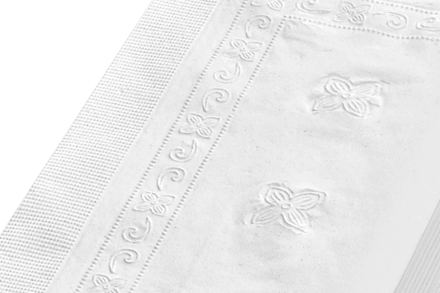 Would you like Napkins with your Order